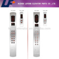 elevator dot matrix display cop, multimedia display lop